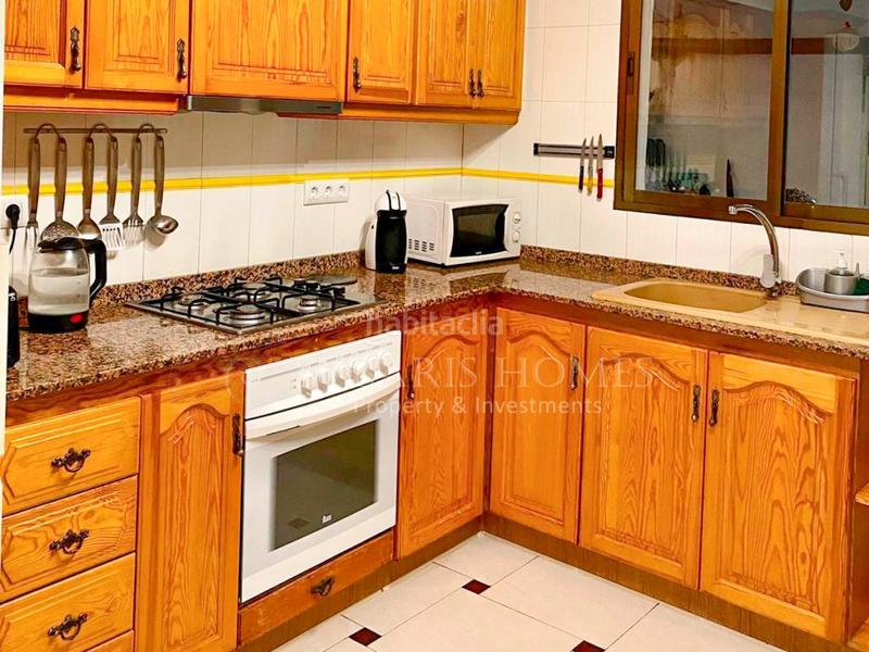 Foto 83858b33-5ed0-4415-b2e8-48e9fc7671e5. Apartament a Saladar Dénia