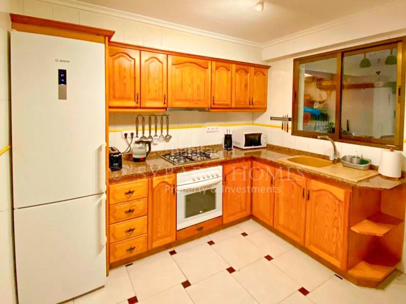 Foto 8ddcdaa7-38b4-4081-9b33-bfd71dfc6e5e. Apartament a Saladar Dénia