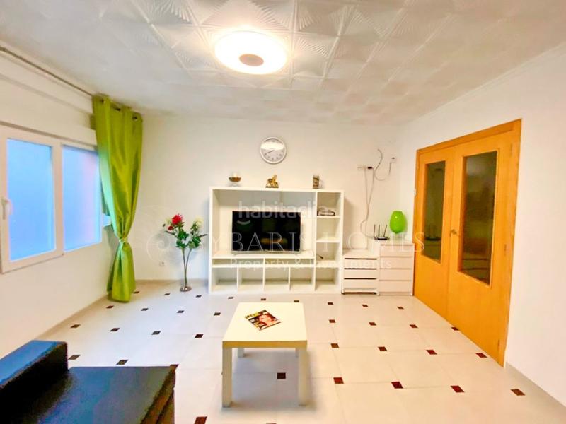 Foto aa85ef6d-f8d6-4d1b-8c4b-d90dc719913e. Apartament a Saladar Dénia