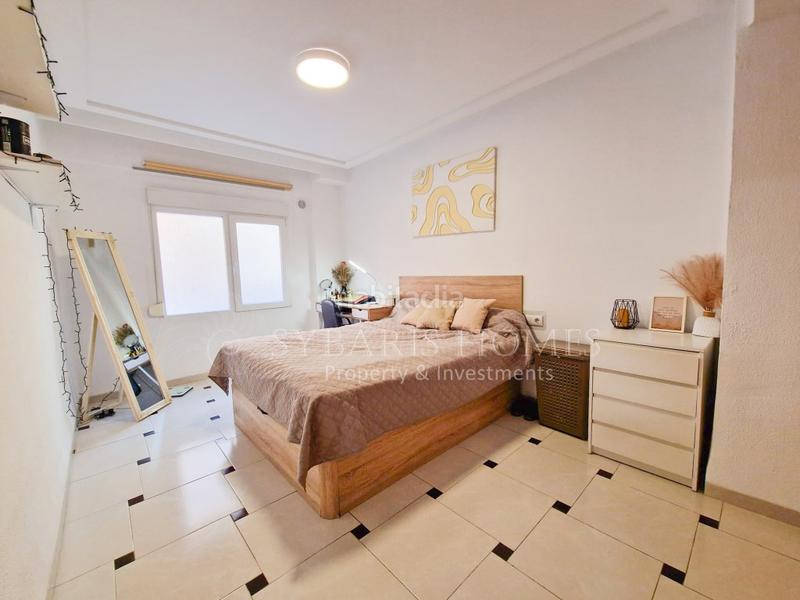 Foto ac9f493a-4c10-49db-87d9-4387124f1ea2. Apartament a Saladar Dénia