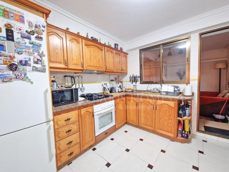Foto c4752756-1784-4d5c-ad9a-a50f47425ec3. Apartament a Saladar Dénia
