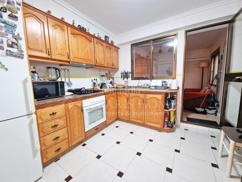 Foto faf6005b-6f1e-4374-86be-88f65e523ab6. Apartament a Saladar Dénia