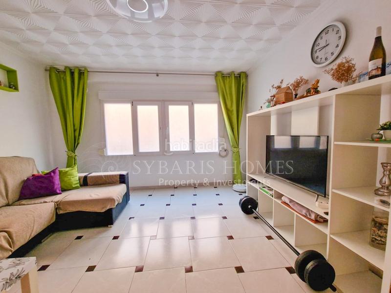 Foto ff3e9399-387f-46b7-b0fb-dedb5c02902f. Apartament a Saladar Dénia