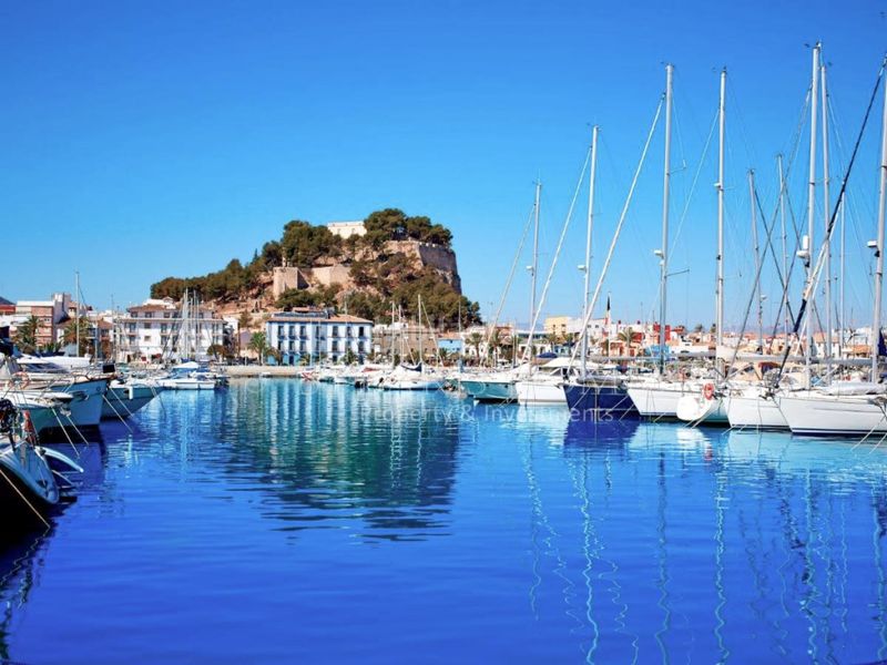 Foto 75d12fab-16f8-4e23-b124-54e0650989c4. Casa a El Puerto Dénia