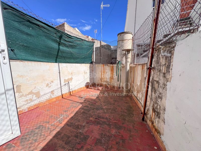 Foto 840412b2-20b0-48b8-a0aa-c8751d890ff2. Casa a El Puerto Dénia