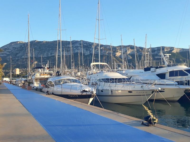 Foto c3e4f63f-ff72-4dab-bb23-59dfeeb89246. Casa a El Puerto Dénia