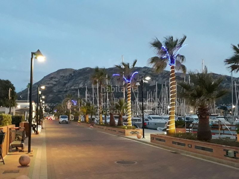 Foto ea1a1e14-0cb4-4e79-bc2b-e803039e646d. Casa a El Puerto Dénia