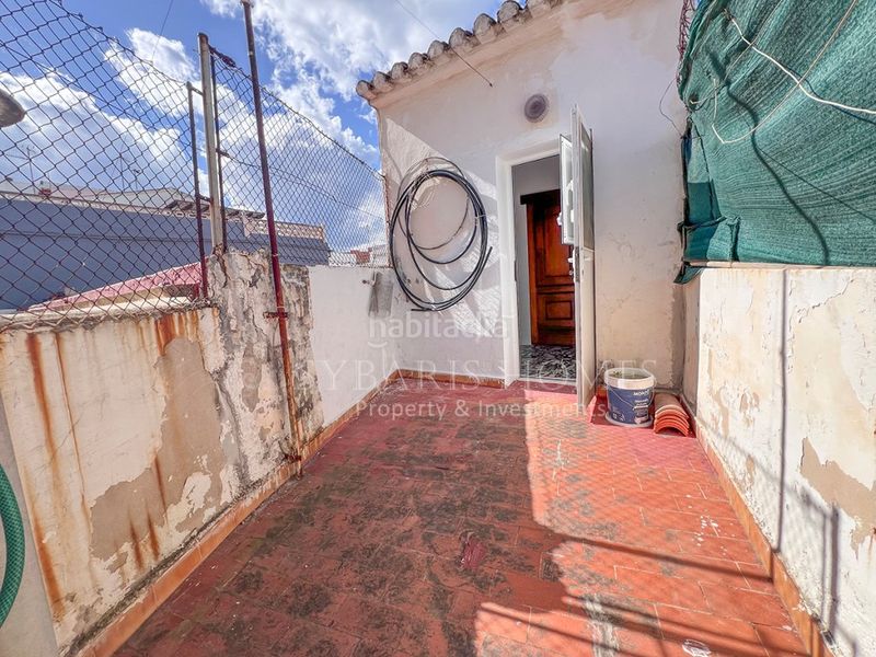 Foto fb04e69d-cf25-4e18-bdb5-38546f54227f. Casa a El Puerto Dénia