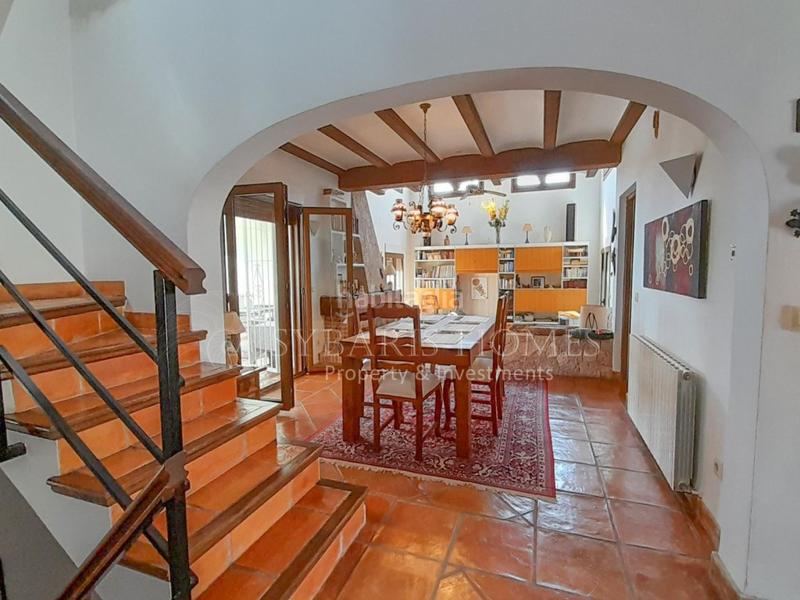 Foto ca2a728e-0570-4259-9b1a-e451d6dba707. Chalet  en monte con vistas al mar en Pego