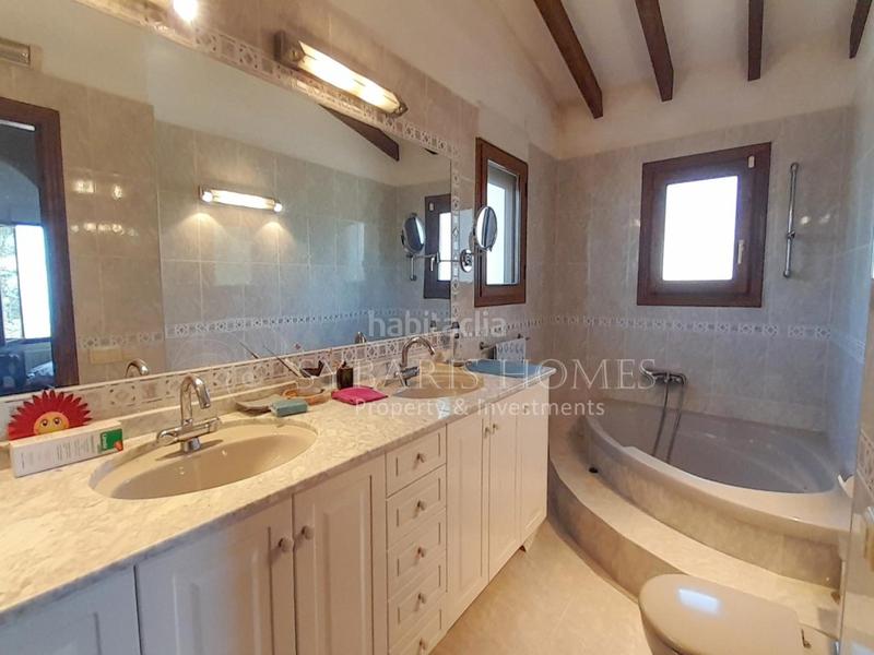 Foto fceabc08-fd5e-48c2-8d9f-26570b2ba44d. Chalet  en monte con vistas al mar en Pego