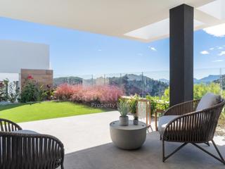 Appartement  N/a. Apartamento con jardin en cumbres del sol