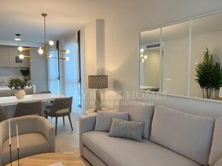 Apartamento en Las Rotas / Les Rotes. Apartamento 4 dormitorios a pasos del puerto de denia