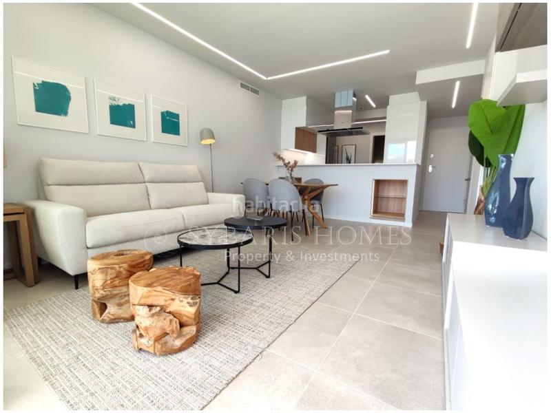 Foto 283e9ac0-1c40-445e-8066-4067dd25f532. Chalet  adosado a estrenar en els poblets 3 dormitorios en Poblets (els)