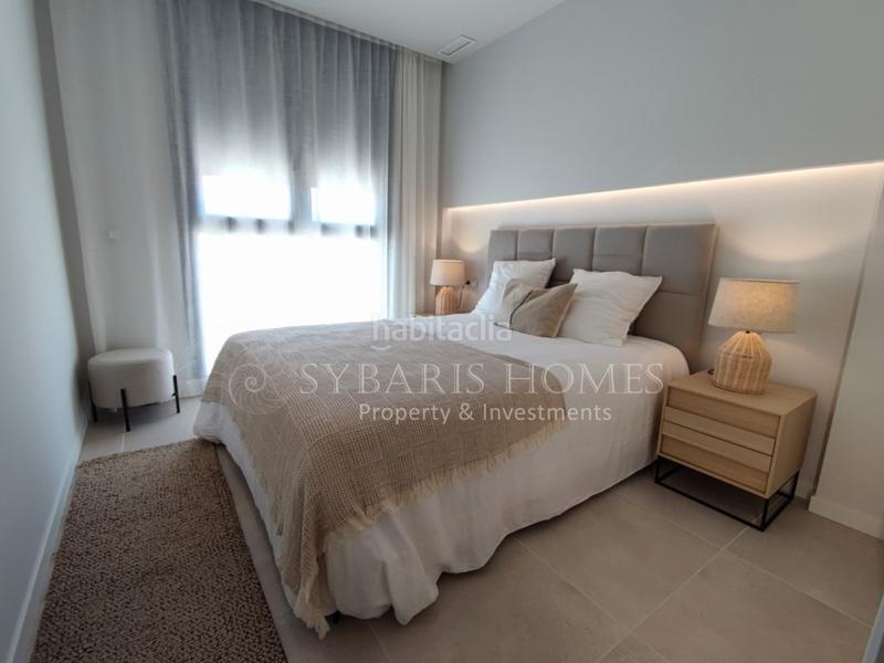 Foto 4bc232c5-7c99-44b8-b2a2-a8b90f7c7eb1. Chalet  adosado a estrenar en els poblets 3 dormitorios en Poblets (els)