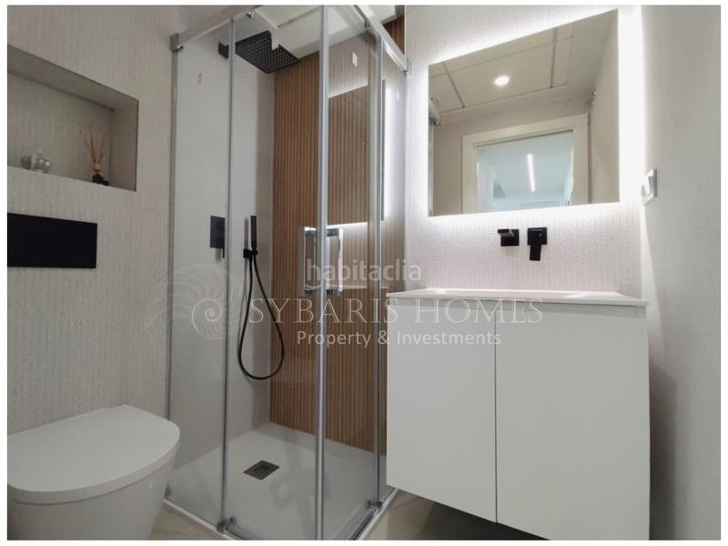 Foto 51f5ddc3-36f2-4393-9a01-51fe11982646. Chalet  adosado a estrenar en els poblets 3 dormitorios en Poblets (els)