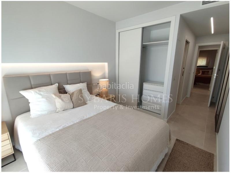 Foto 5e88cb07-d27a-4d76-8b3d-484e202ece06. Chalet  adosado a estrenar en els poblets 3 dormitorios en Poblets (els)