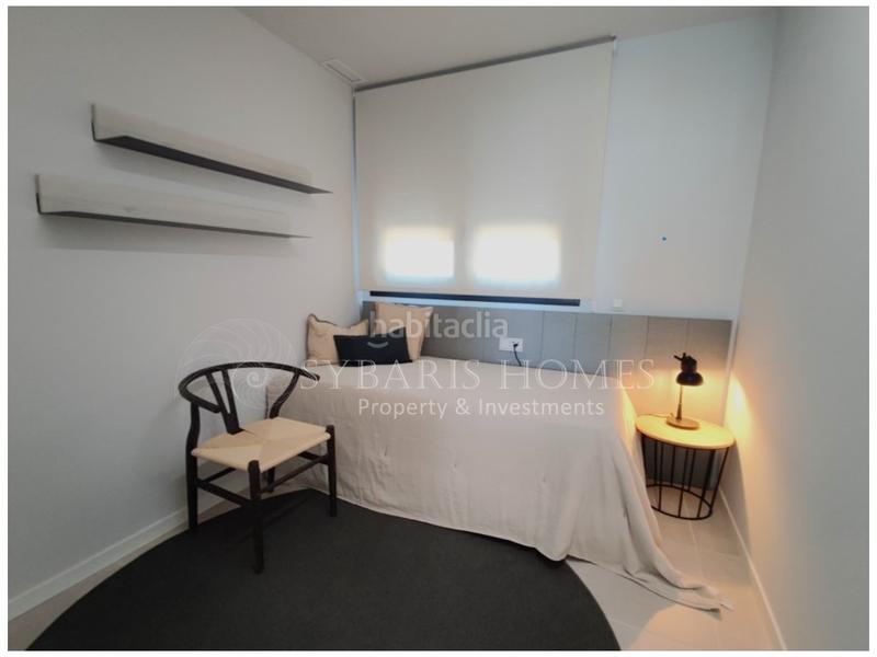 Foto 93528b7c-f6a7-48b5-a211-1fe9c0e49955. Chalet  adosado a estrenar en els poblets 3 dormitorios en Poblets (els)