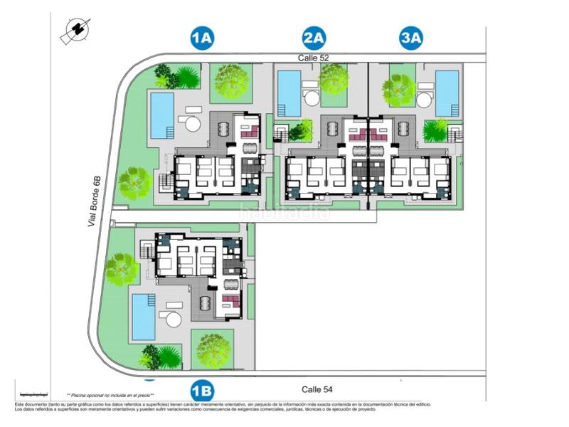 Foto acf67ffa-2357-434d-839e-369cde97d3ee. Chalet  adosado a estrenar en els poblets 3 dormitorios en Poblets (els)