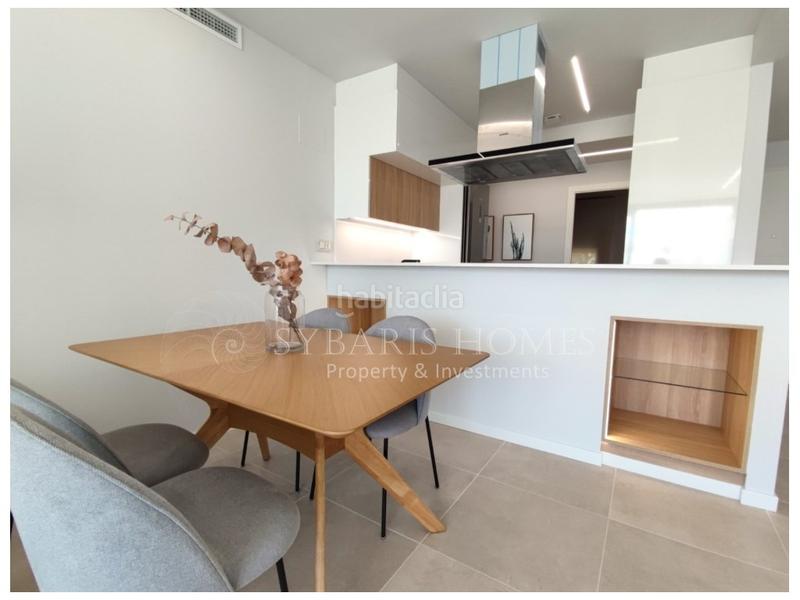 Foto ae7f3465-262c-465c-944e-40cba324db2f. Chalet  adosado a estrenar en els poblets 3 dormitorios en Poblets (els)