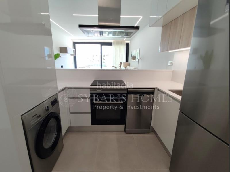 Foto b0d3f889-7eb0-478f-a112-d3f62d70e818. Chalet  adosado a estrenar en els poblets 3 dormitorios en Poblets (els)