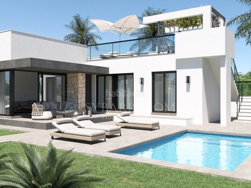 Foto d4ad9190-eacd-4fed-92d9-abde3f1bf0f2. Chalet  adosado a estrenar en els poblets 3 dormitorios en Poblets (els)