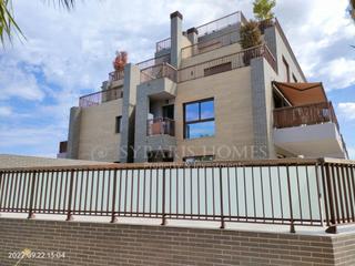 Apartament  N/a. Apartamento 2 dormitorios amplia terraza cerca al mar en denia