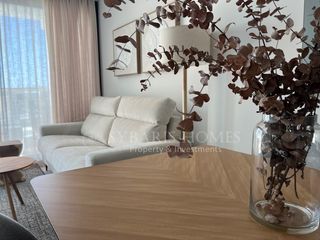 Apartament a Calle Llac Baikal 3