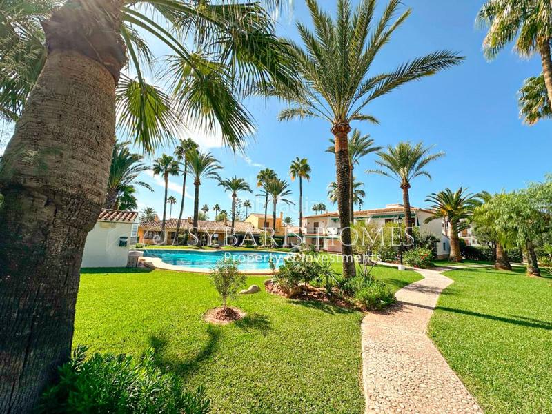 Foto 0ad5a9ec-b61b-41fd-8033-c82898c7fa61. Geschäftsraum in Les Bassetes - El Marjal Dénia