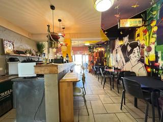 Local Comercial  N/a. Bajo comercial en venta en las marinas