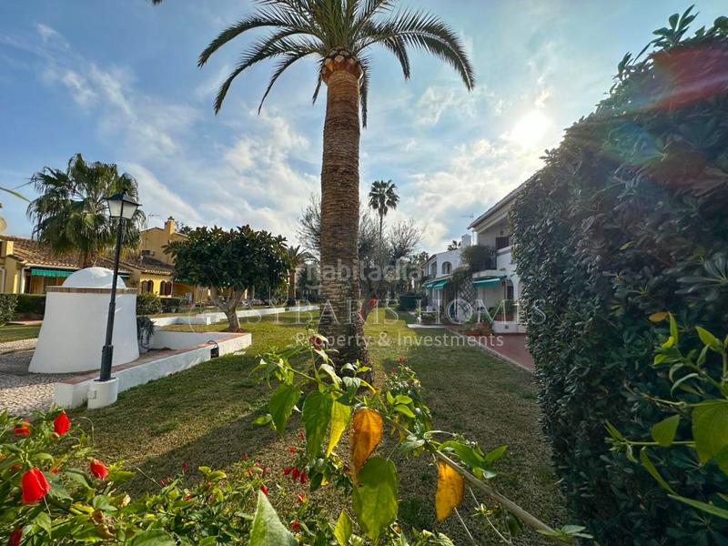 Foto 4b24f571-2e0a-44a8-a609-9d156e155654. Locale commerciale in Les Bassetes - El Marjal Dénia
