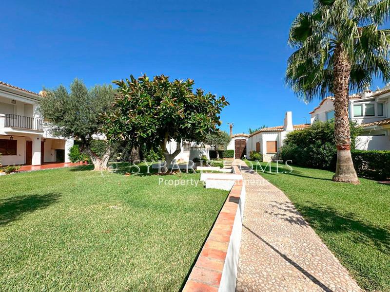 Foto a8f05a59-231d-4c1e-bdb4-cf2aec4b7c56. Geschäftsraum in Les Bassetes - El Marjal Dénia