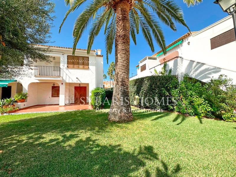 Foto d3f99f7c-4559-4ef2-a472-9529a5f2dcb5. Geschäftsraum in Les Bassetes - El Marjal Dénia