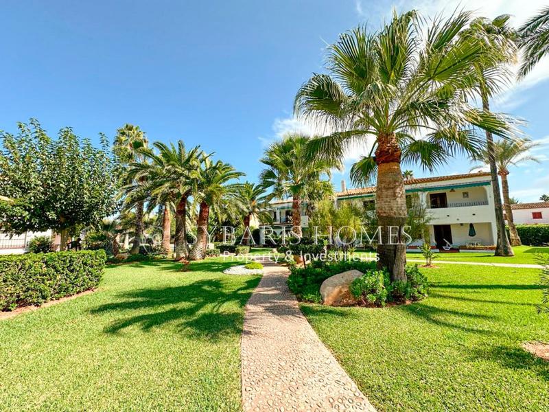 Foto da3c2ab3-a7f7-4c85-90a0-ac22f239629b. Geschäftsraum in Les Bassetes - El Marjal Dénia