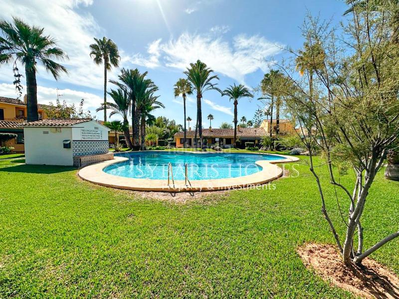 Foto dcc17b91-03ee-48ab-b71a-f85edab00aa6. Geschäftsraum in Les Bassetes - El Marjal Dénia