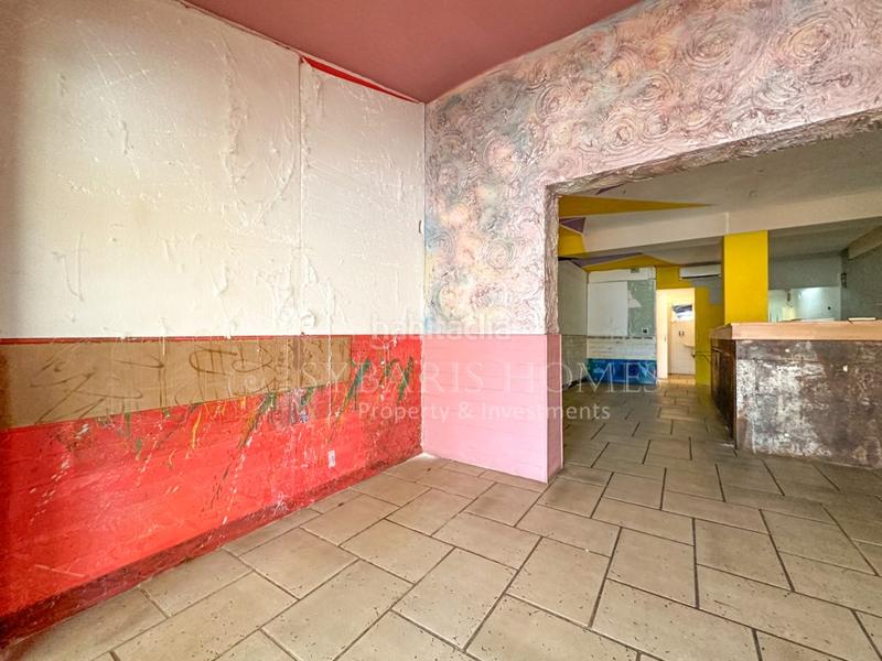 Foto f39dcabd-6609-4674-90df-92747af68661. Locale commerciale in Les Bassetes - El Marjal Dénia