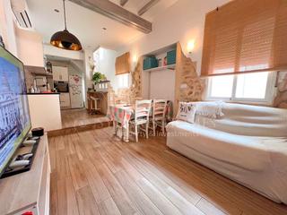 Maison  N/a. Casa de pueblo reformada en pedreguer