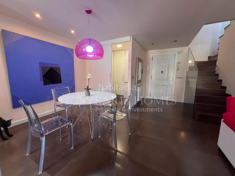 Foto 09d69248-68ac-4357-908d-36d539db25ce. Attico in calle burdeos 4 in Montañar-El Arenal Xàbia