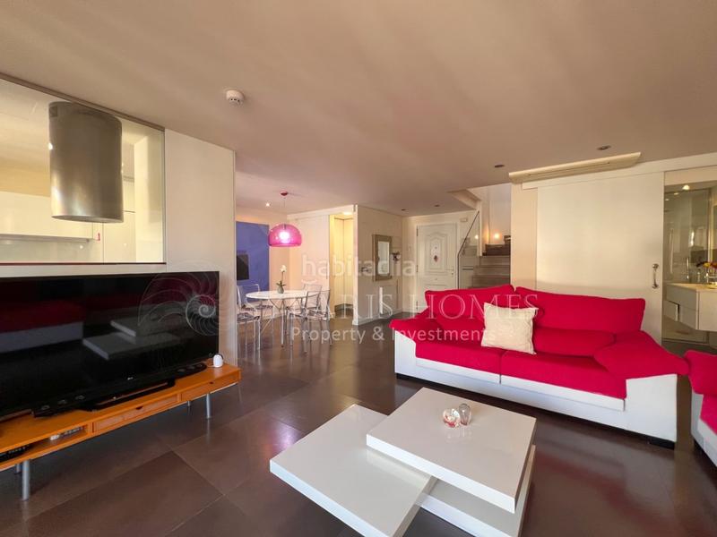 Foto 1401f8fa-6882-454a-aa36-3e0dbaf33229. Attico in calle burdeos 4 in Montañar-El Arenal Xàbia