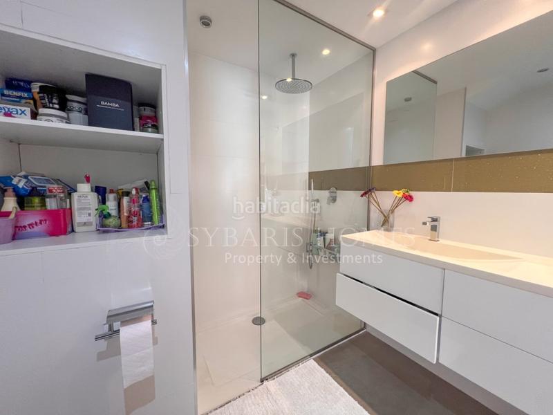 Foto 2678d23c-151c-4503-a723-81f7251c55a0. Attico in calle burdeos 4 in Montañar-El Arenal Xàbia