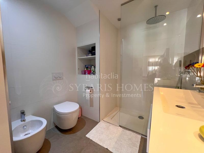 Foto 2b7501b9-06ec-4111-b057-ce85ea2026ac. Attico in calle burdeos 4 in Montañar-El Arenal Xàbia