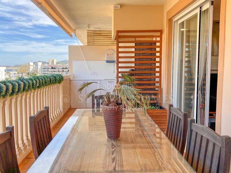 Foto 46c34ab8-990a-4102-9641-99f70154bda4. Attico in calle burdeos 4 in Montañar-El Arenal Xàbia