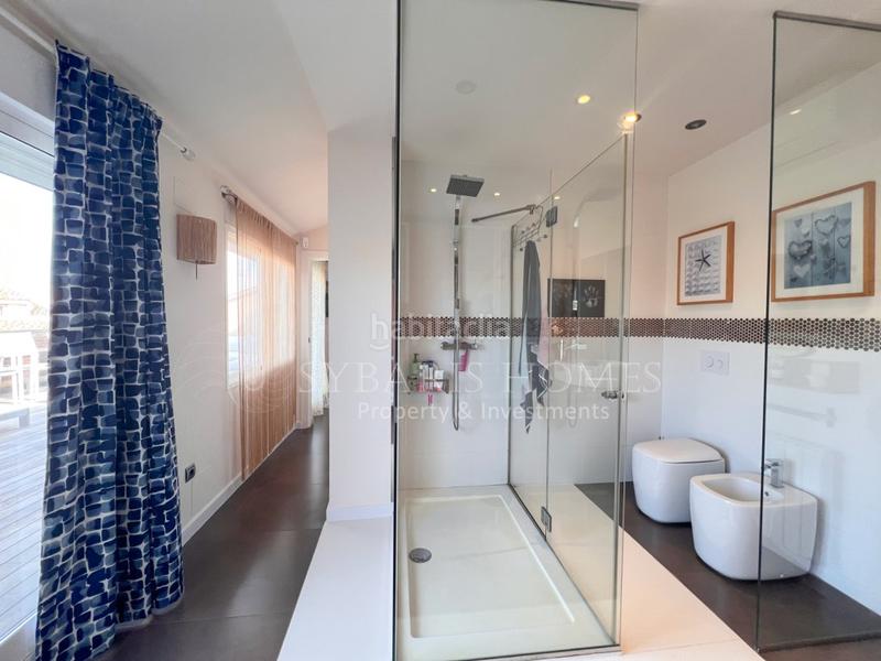 Foto 484e2189-afd0-46a4-8554-a946b4b71e7a. Attico in calle burdeos 4 in Montañar-El Arenal Xàbia