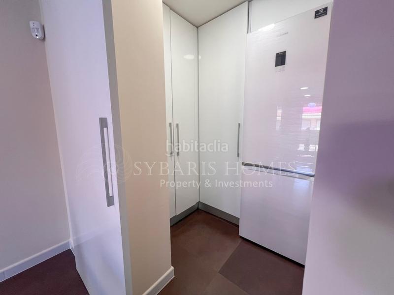 Foto 5146f989-4b48-469a-8f1c-69ed4a7d341e. Attico in calle burdeos 4 in Montañar-El Arenal Xàbia