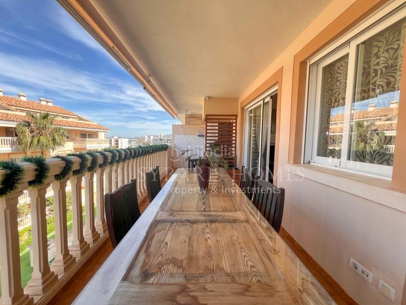 Foto 5233db79-faca-4d67-ae33-6a850d67f97b. Attico in calle burdeos 4 in Montañar-El Arenal Xàbia