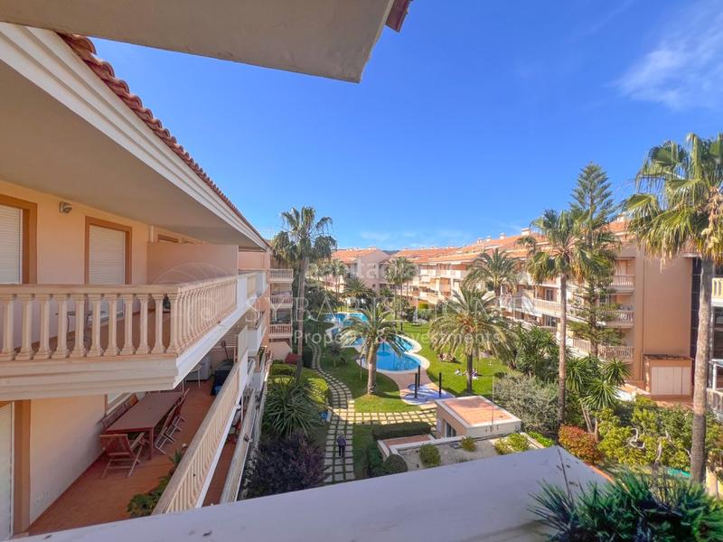 Foto 6f246c75-7e49-49cf-9432-da926c4675c9. Attico in calle burdeos 4 in Montañar-El Arenal Xàbia