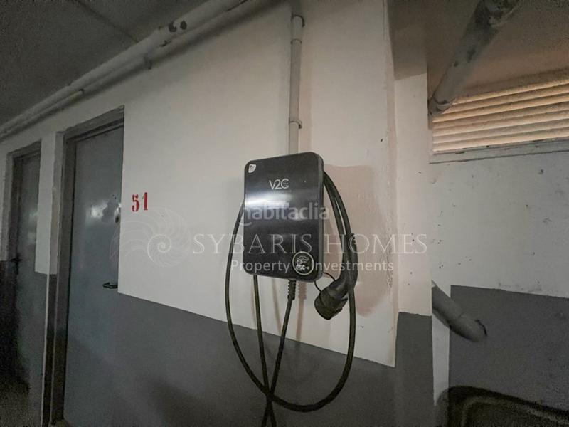 Foto 6f7e1b65-8d5b-4f4d-9945-e5ff45c0c924. Attico in calle burdeos 4 in Montañar-El Arenal Xàbia