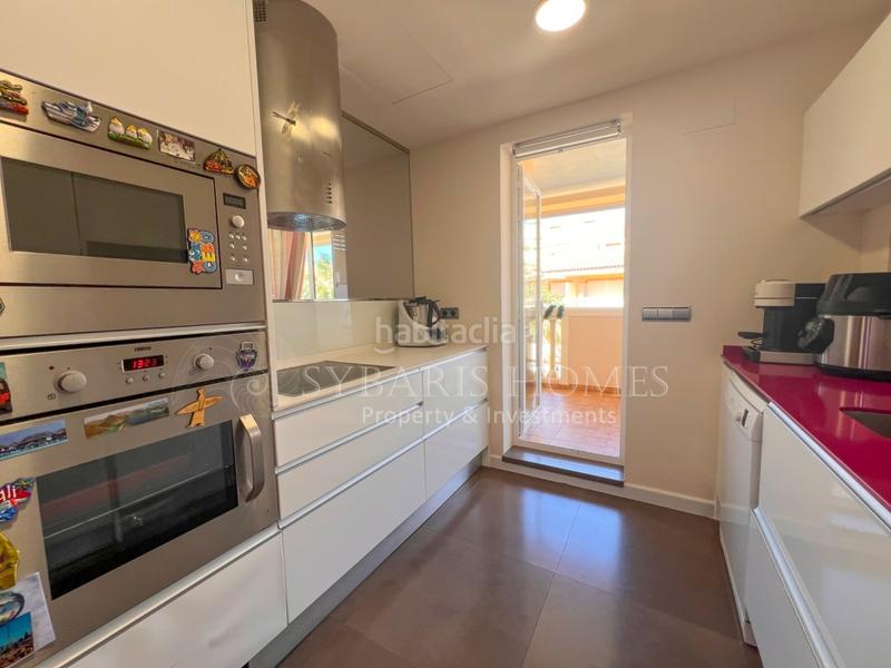 Foto 72233887-92de-4084-bd49-a81f9f09d101. Attico in calle burdeos 4 in Montañar-El Arenal Xàbia