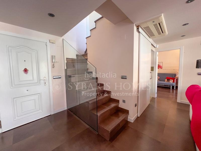 Foto 927d99bc-8dc1-4c8d-8956-44fb8429f474. Attico in calle burdeos 4 in Montañar-El Arenal Xàbia