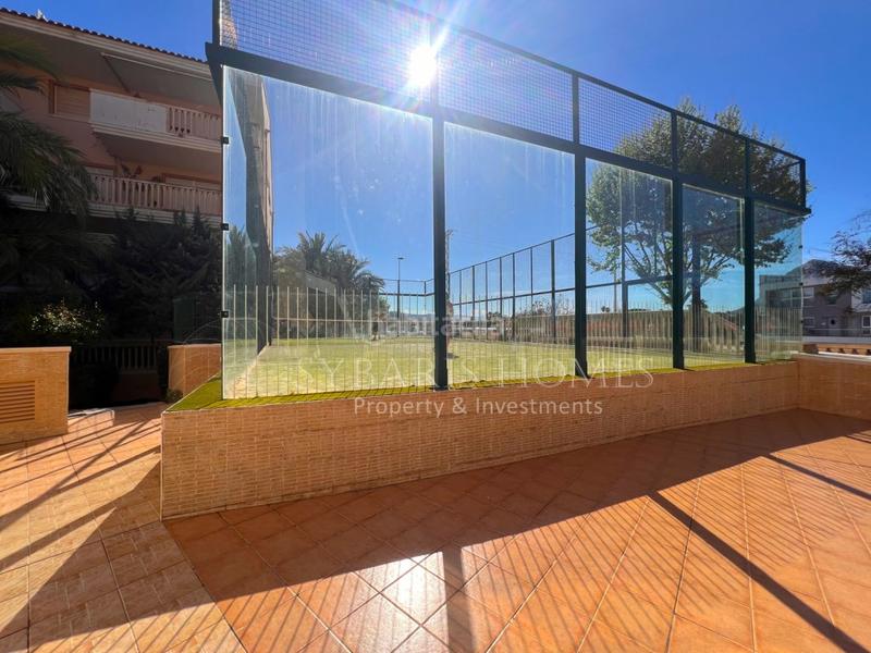 Foto 9acea1a4-1469-4c1c-b792-17fa9a6a369a. Attico in calle burdeos 4 in Montañar-El Arenal Xàbia