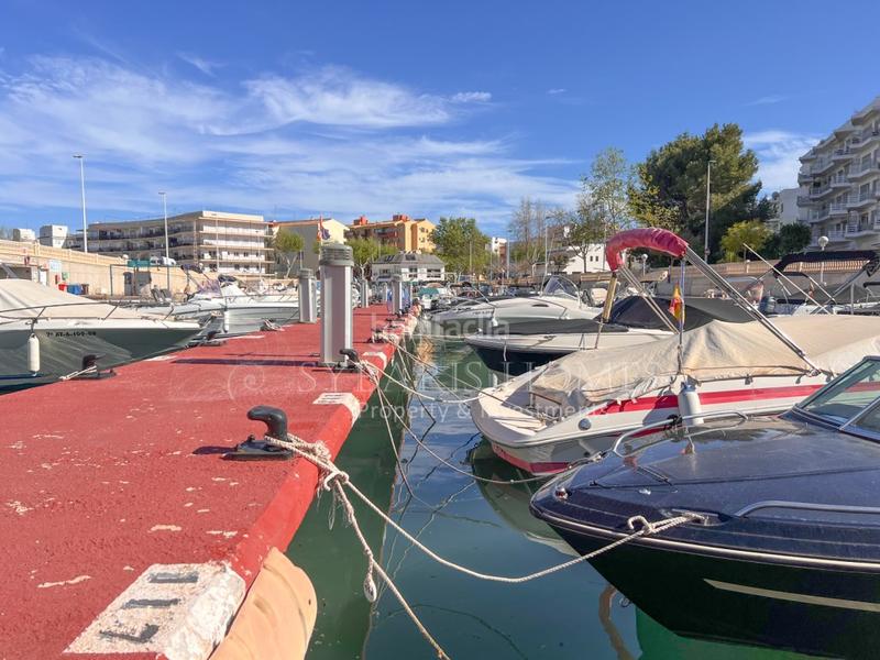 Foto 9eda2e2b-497a-4feb-9d99-41c370b0e644. Attico in calle burdeos 4 in Montañar-El Arenal Xàbia